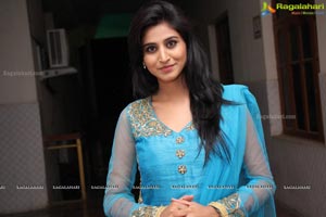 Shamili Sounderajan