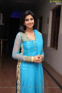 Shamili Sounderajan