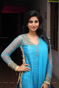 Shamili Sounderajan