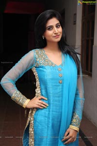 Shamili Sounderajan