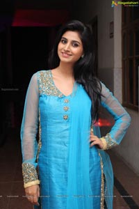 Shamili Sounderajan