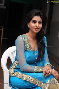 Shamili Sounderajan