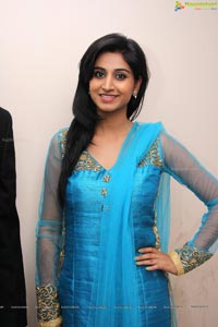 Shamili Sounderajan