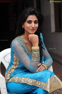 Shamili Sounderajan