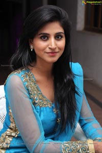 Shamili Sounderajan