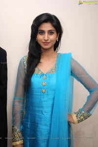 Shamili Sounderajan