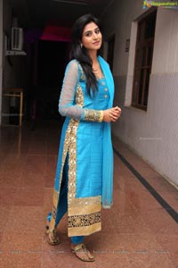 Shamili Sounderajan