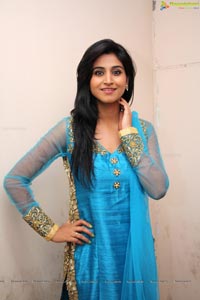 Shamili Sounderajan