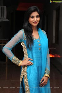 Shamili Sounderajan