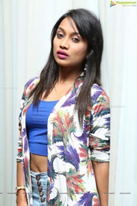 Sharmila Kasarla