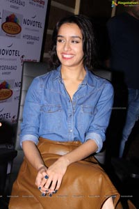 Shraddha Kapoor