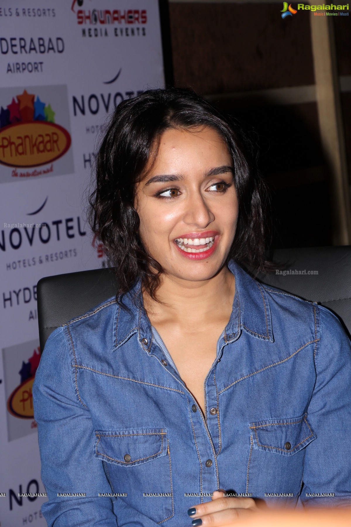 Shraddha Kapoor