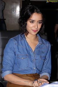 Shraddha Kapoor