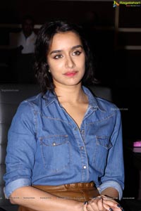 Shraddha Kapoor