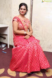 Shruti Doshi Narayan