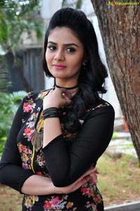 Sree Mukhi