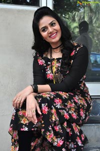 Sree Mukhi