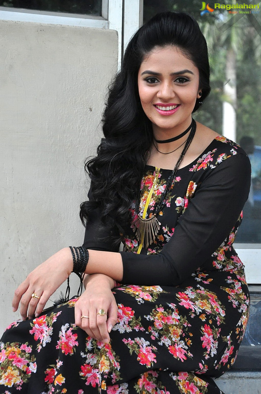 Sree Mukhi