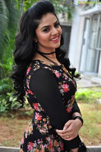 Sree Mukhi