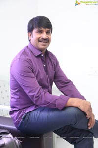 Srinivas Reddy