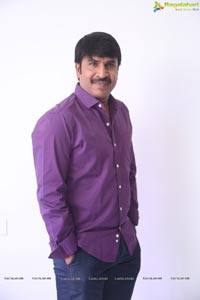 Srinivas Reddy