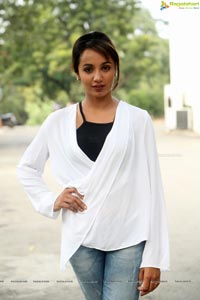 Tejaswi Madivada