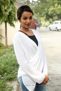 Tejaswi Madivada