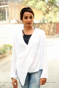 Tejaswi Madivada