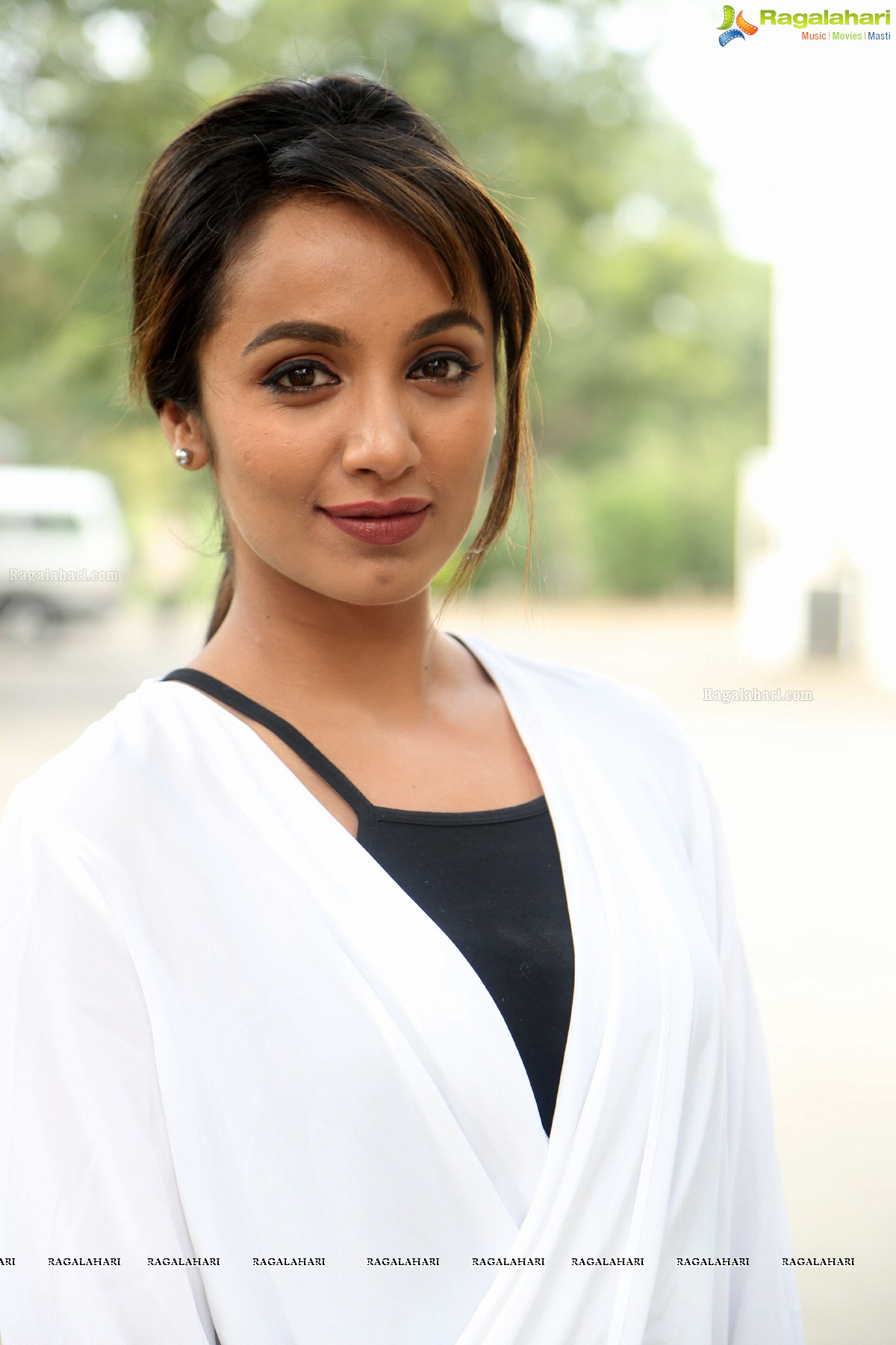 Tejaswi Madivada