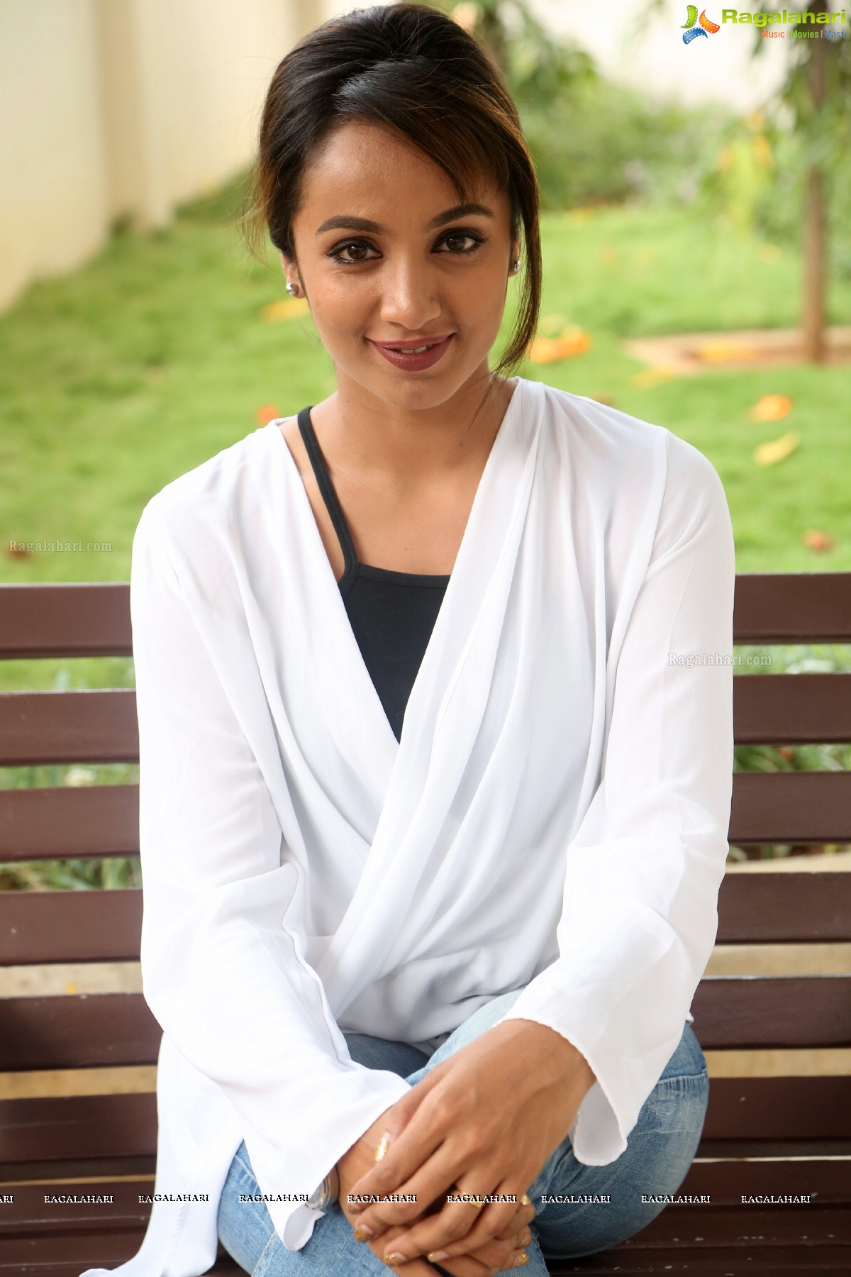 Tejaswi Madivada