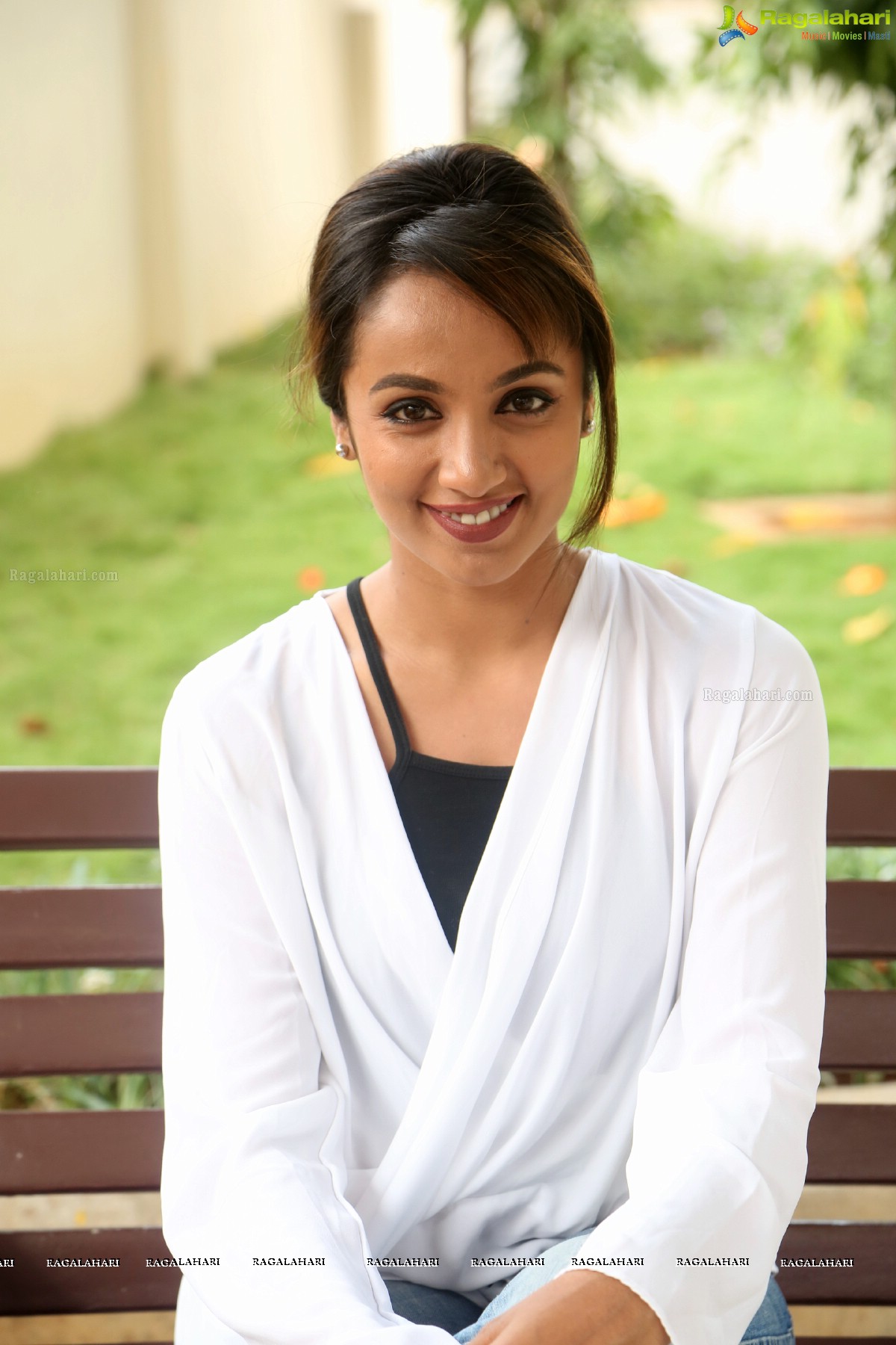 Tejaswi Madivada