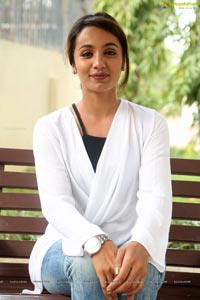 Tejaswi Madivada