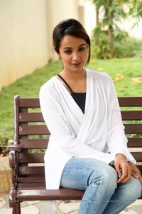 Tejaswi Madivada