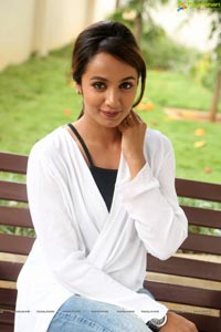 Tejaswi Madivada