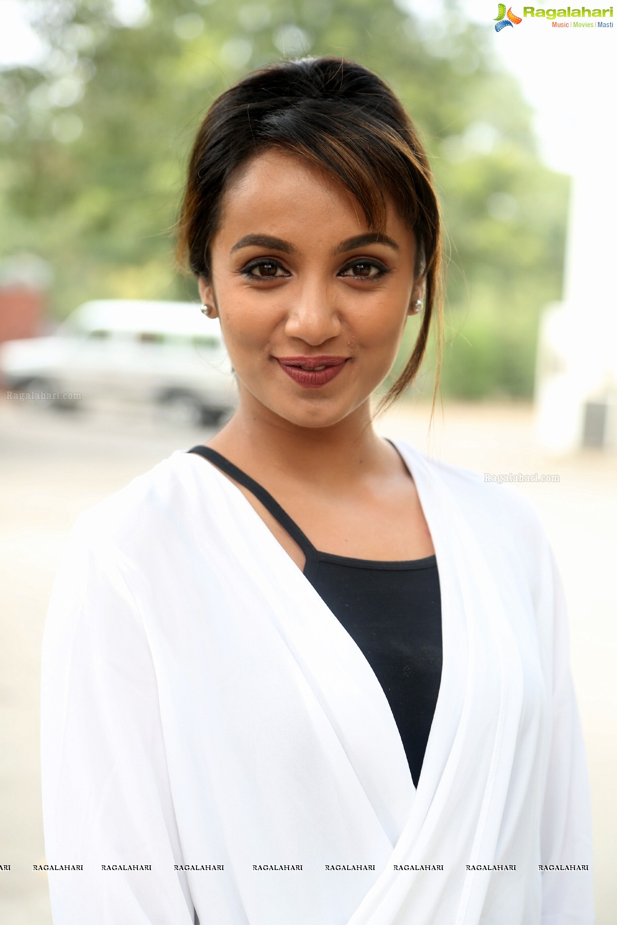 Tejaswi Madivada