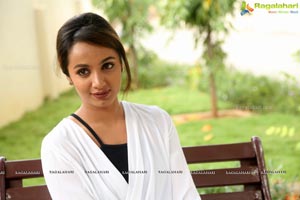 Tejaswi Madivada