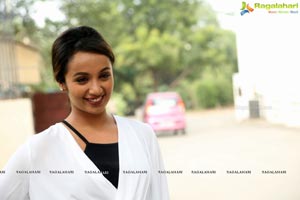 Tejaswi Madivada