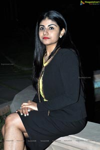 Vrinda Mohan