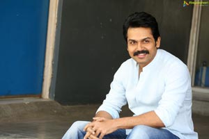 Theeran Adhigaram Ondru Karthi