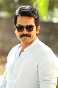 Theeran Adhigaram Ondru Karthi