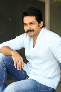 Theeran Adhigaram Ondru Karthi