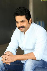 Theeran Adhigaram Ondru Karthi