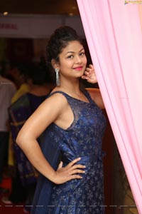 Aditi Myakal Ragalahari Photos