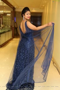 Aditi Myakal Ragalahari Photos