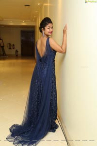 Aditi Myakal Ragalahari Photos