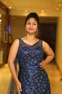 Aditi Myakal Ragalahari Photos