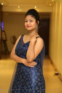 Aditi Myakal Ragalahari Photos