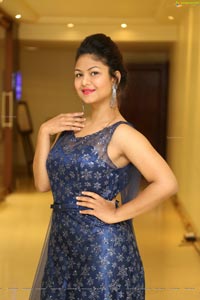 Aditi Myakal Ragalahari Photos