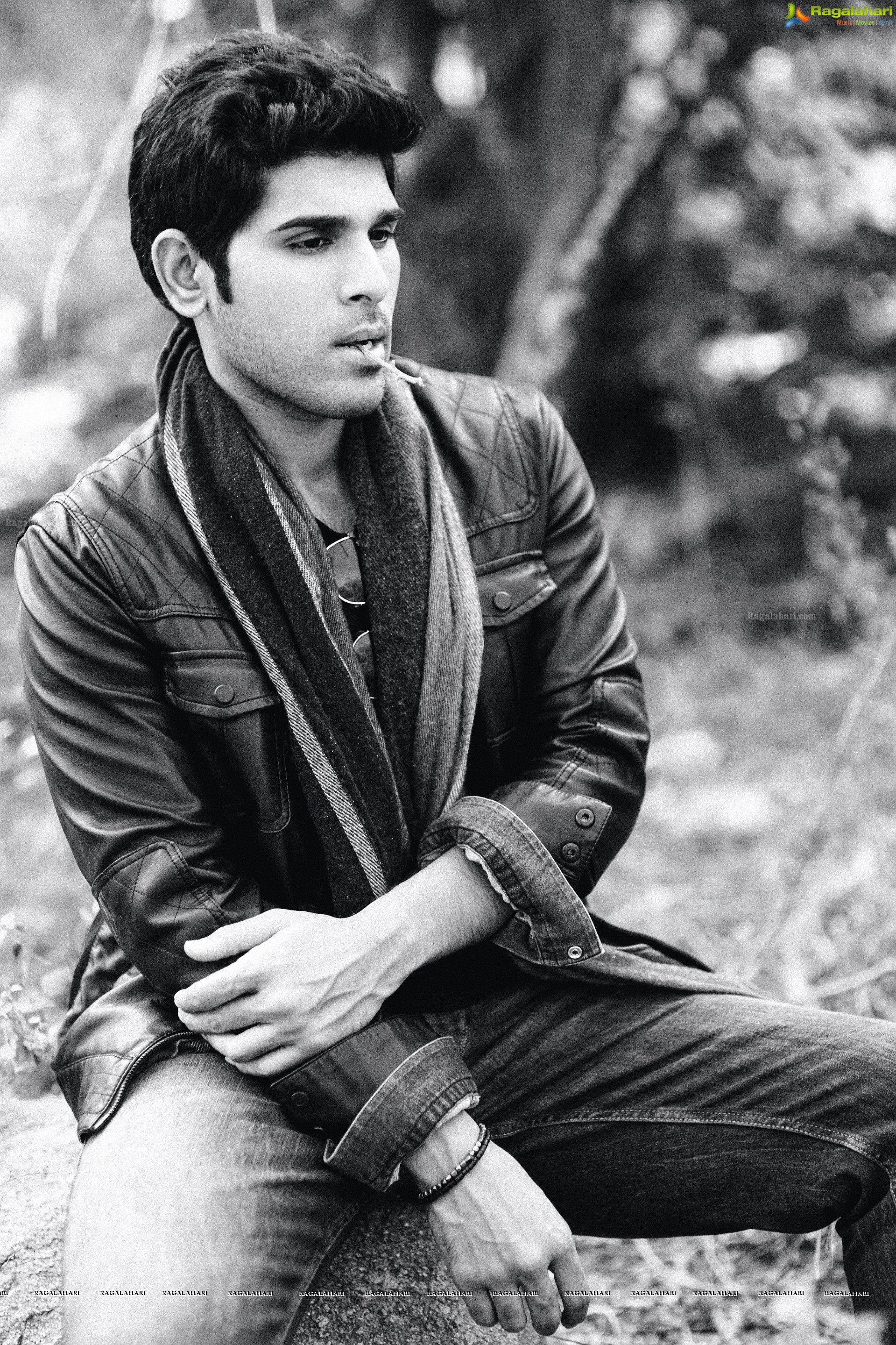 Allu Sirish (High Definition)