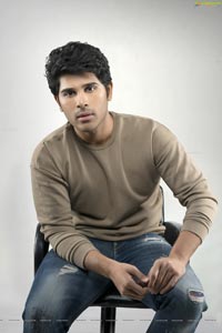 Allu Sirish